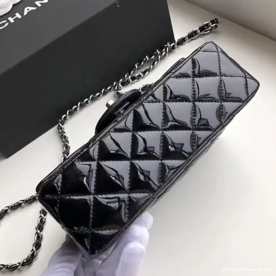 HyperPeter 20CM FLAP CHANEL BAG 0529